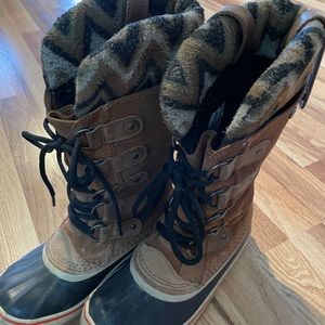 Sorel Snow boot